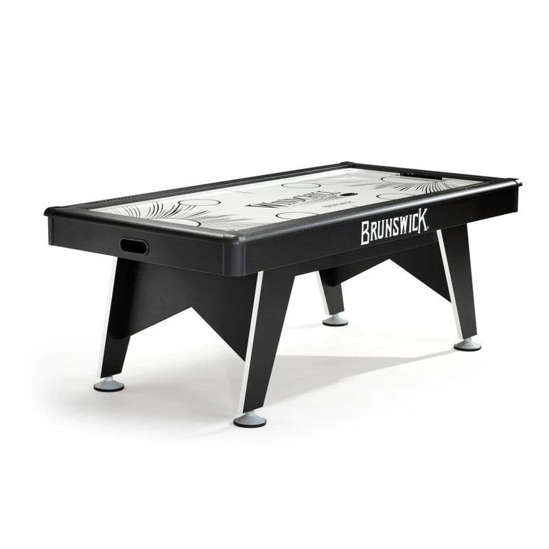 Brunswick Windchill Air Hockey Table