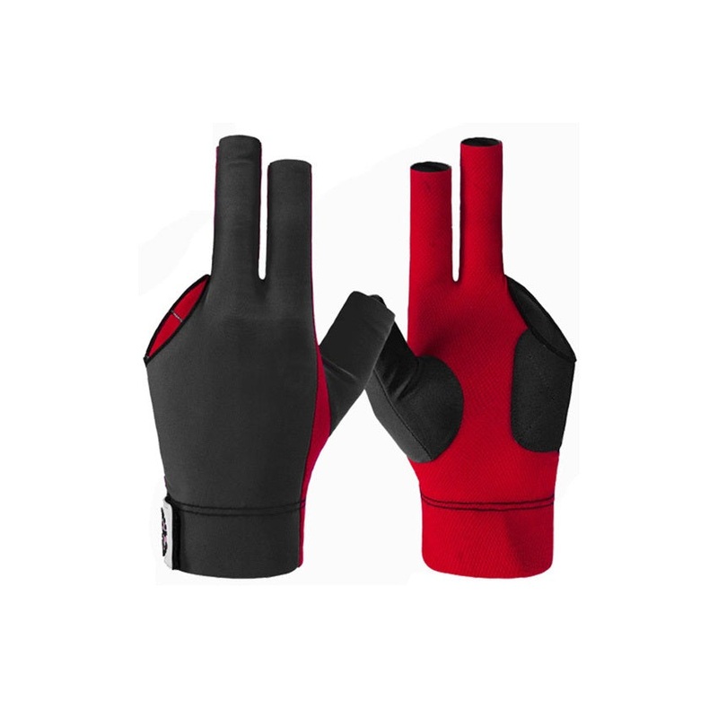 Bulletproof Gloves Left Hand