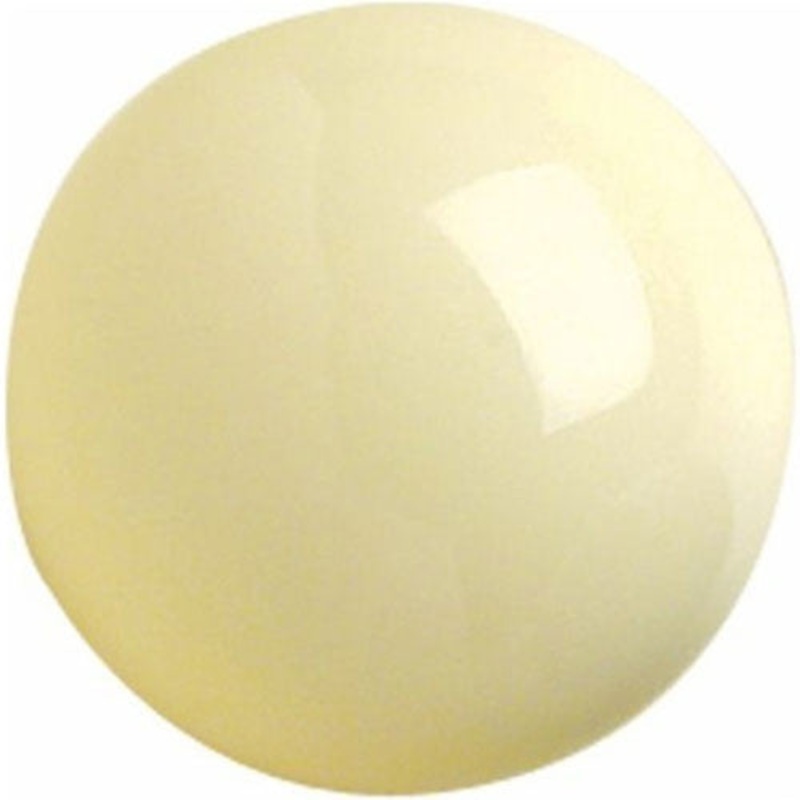 Crazy Cue Pool Ball