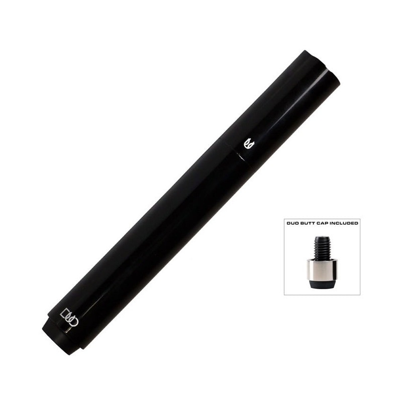 Cuetec 95-707 Duo Smart Pool Cue Extension – 1st Gen Cuetec