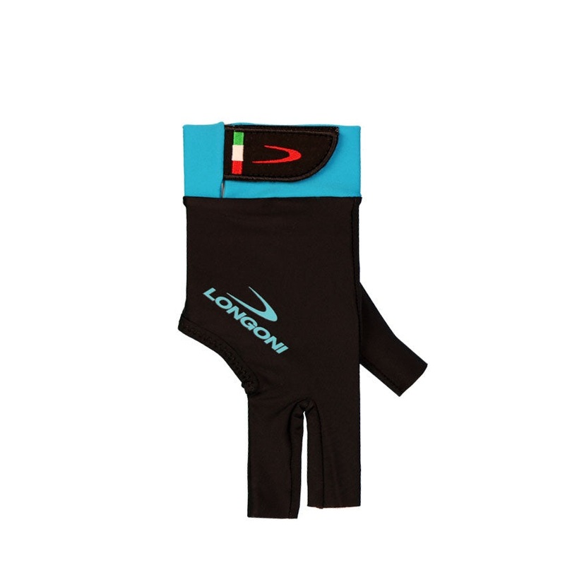 Longoni Sultan 2.0 Billiard Glove – Right Hand Bridge