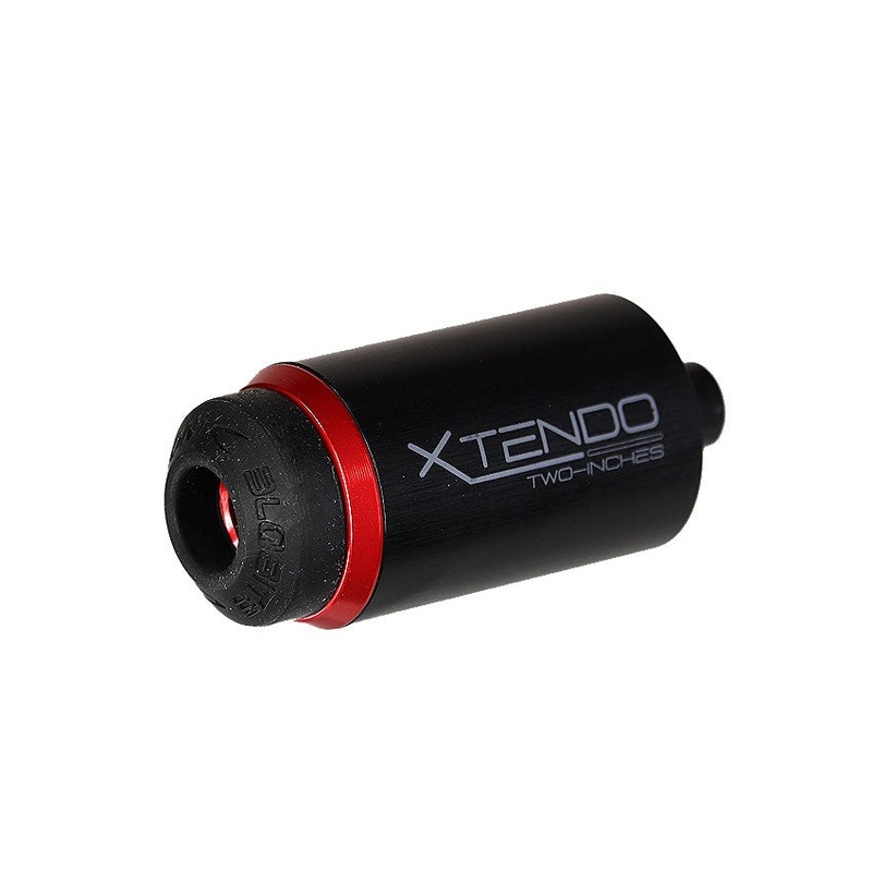 Longoni Xtendo – 3lobite 2 Inches – 50mm