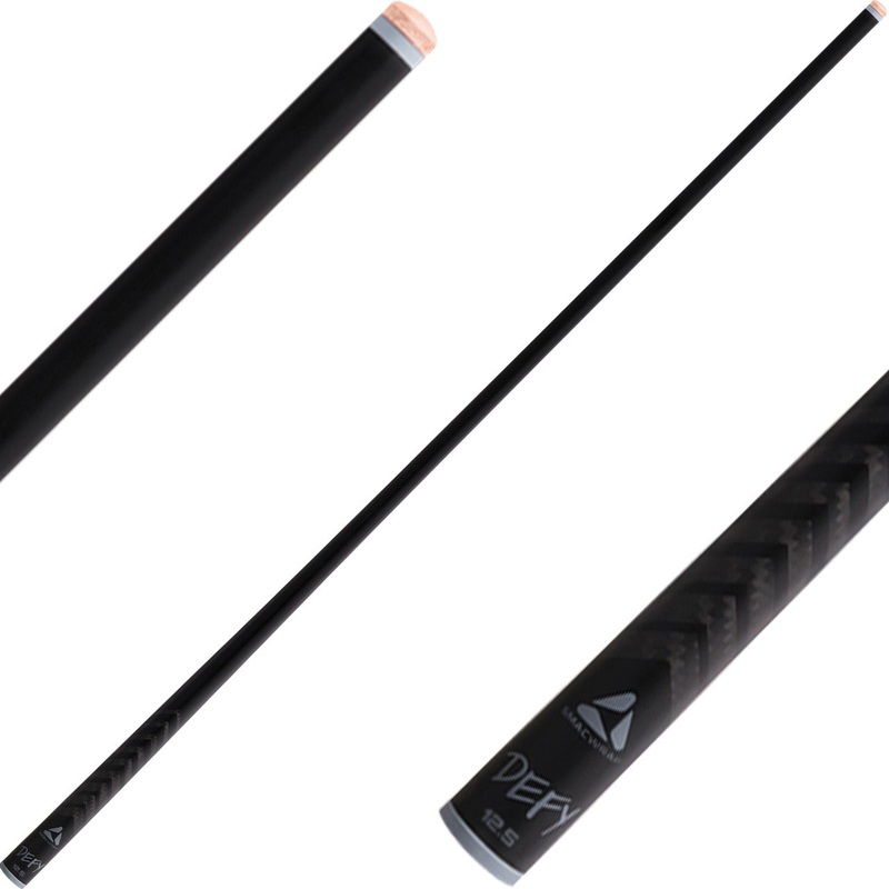 McDermott Defy Shaft 3/8″-10 Grey Collar .855″ Joint 12.5mm