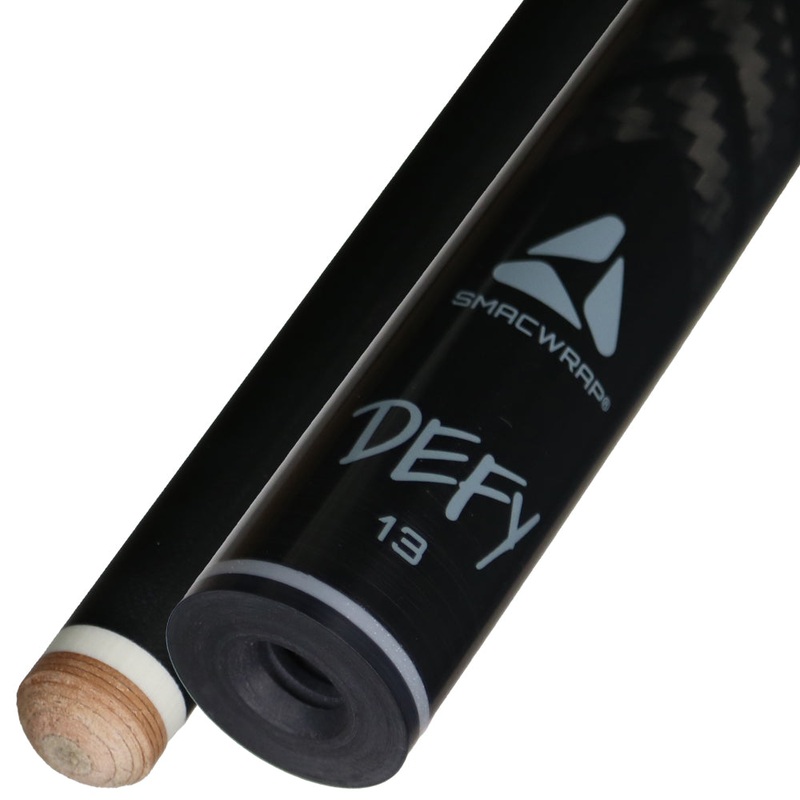 McDermott Defy Shaft 3/8″-10 Grey Collar .855″ Joint 13mm