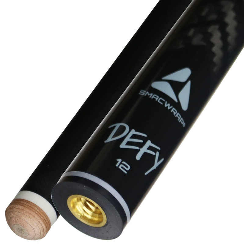 McDermott Defy Shaft Quick Release .843″ 12mm