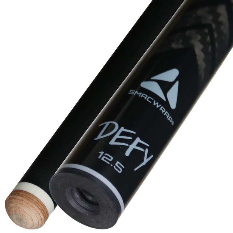 McDermott Defy Shaft Radial Grey Collar .843″ Joint 12.5mm