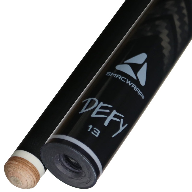 McDermott Defy Shaft Radial Grey Collar .843″ Joint 13mm