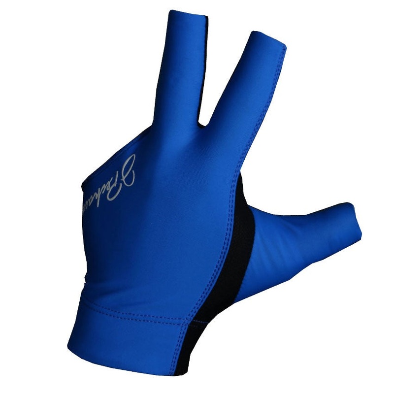 Pechauer Blue Glove – Left Hand