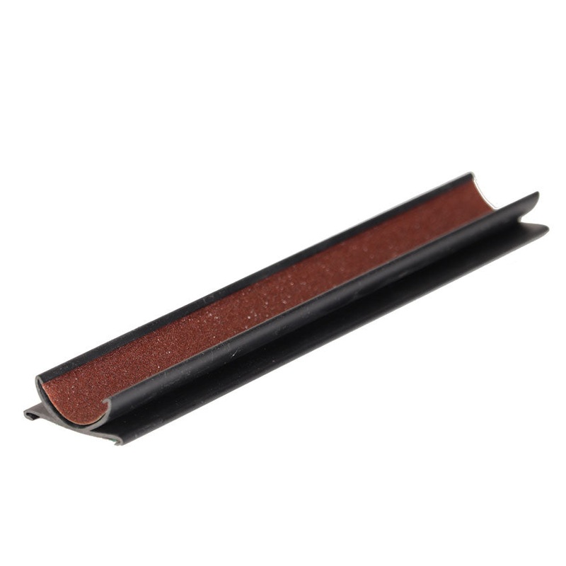 Plastic Black Cue Tip Sander