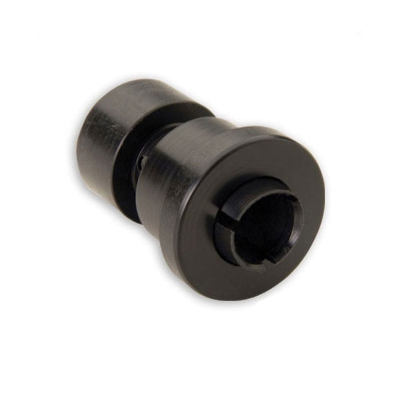 Porper Tip Clamp