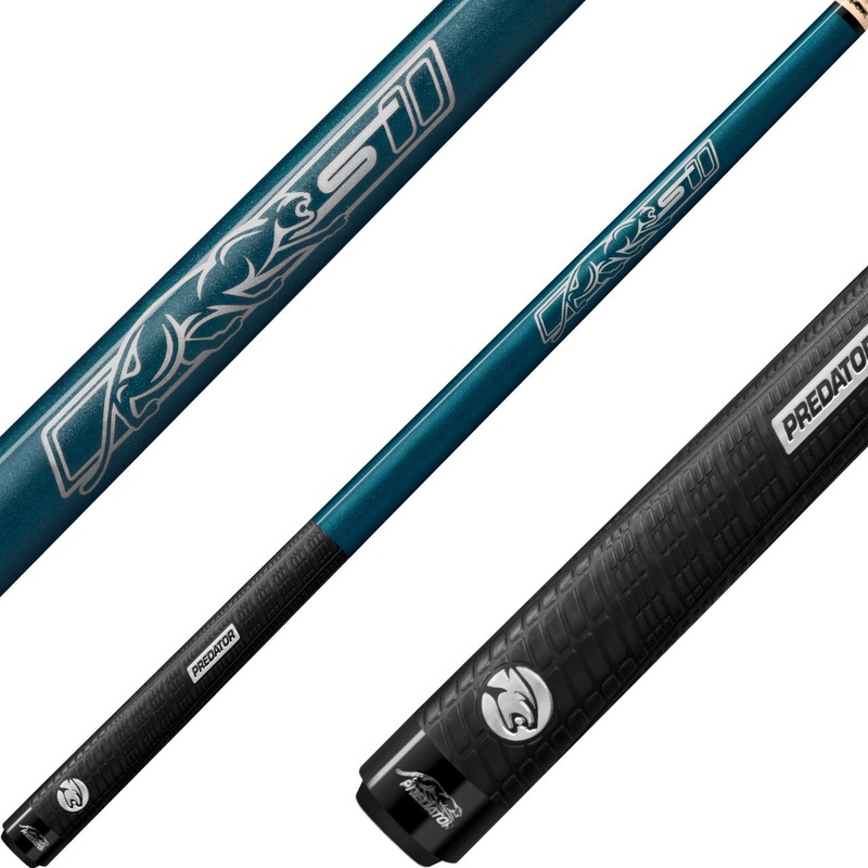 Predator SPOJUNBLUSW Blue Sport Shorty Blue – Sport Wrap