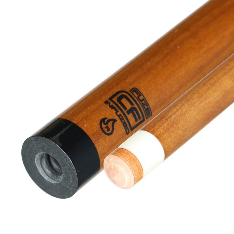 Pure X FUZE Kielwood Carbon Fiber InFUZED Solid Shaft – Radial Thread