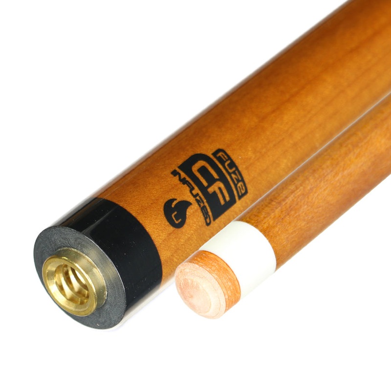 Pure X FUZE Kielwood Carbon Fiber InFUZED Solid Shaft – Uni-Loc Thread