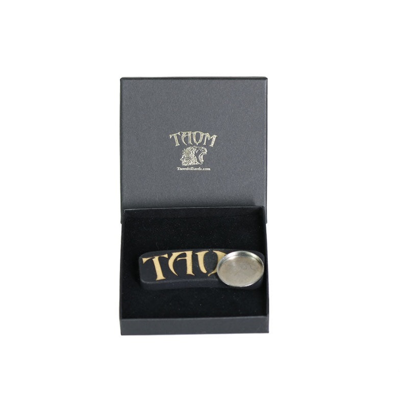 TAOM Magnetite Chalk Holder