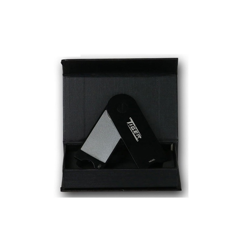 Tiger Cue Tip Shaper and Scuffer