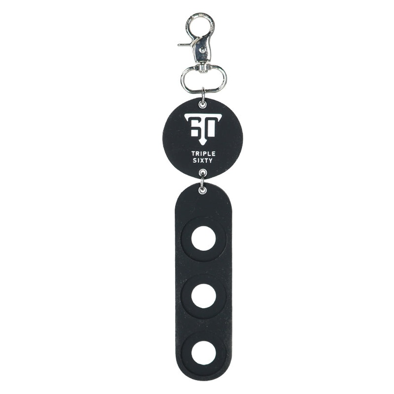 Triple-60 Rubber Joint Protector Holder – 3 Cue