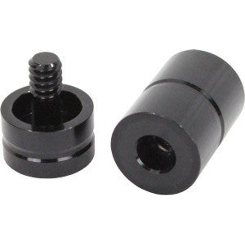 Aluminum Joint Protector – 5/16 x 14 – Black
