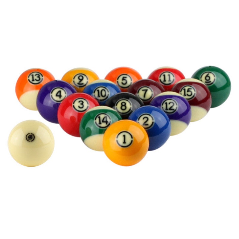 Aramith Tournament Pool Balls