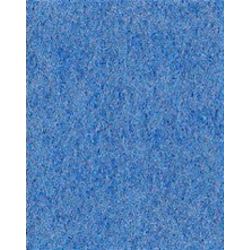 Championship Titan Brites Brite Blue 8ft Pool Table Felt