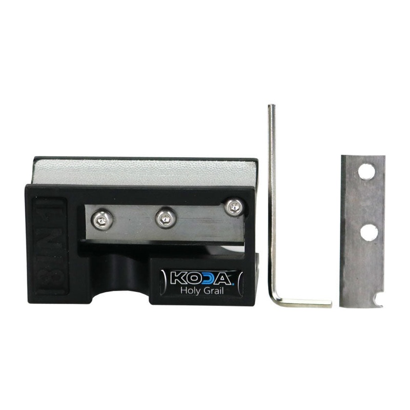 Koda TTHGBK Holy Grail 8 in 1 Tip Tool