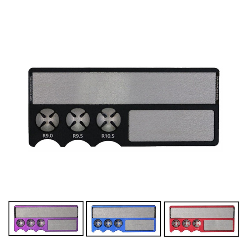 Koda TTMBK Multi Tip Tool