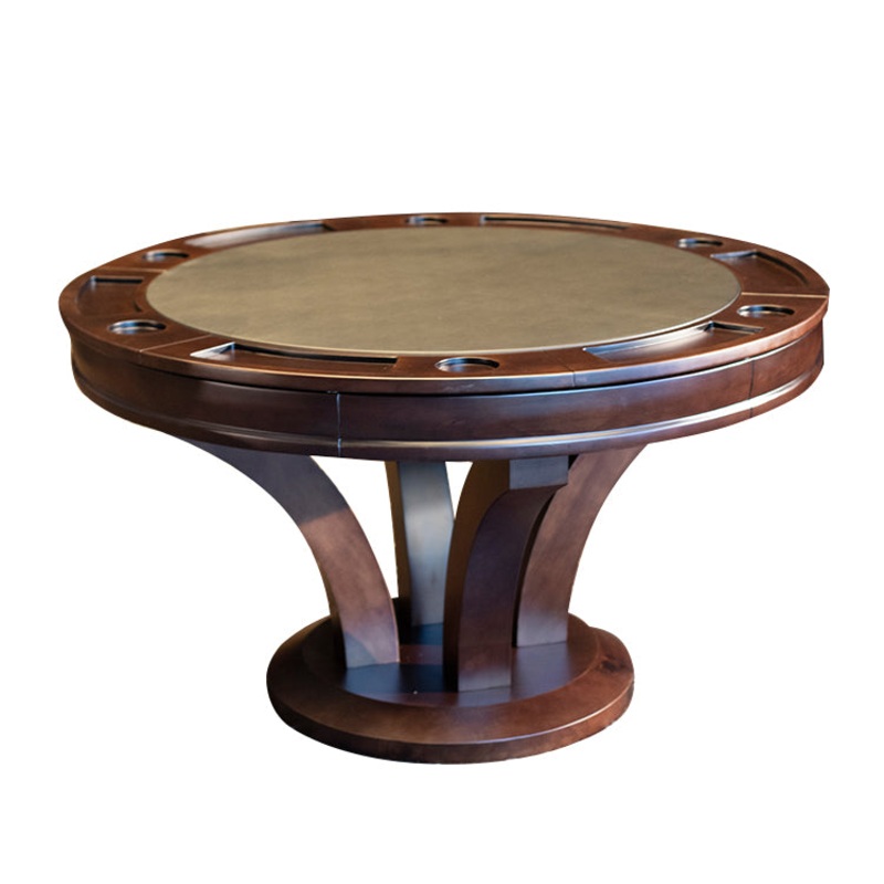 Presidential Billiards Hamilton Game Table