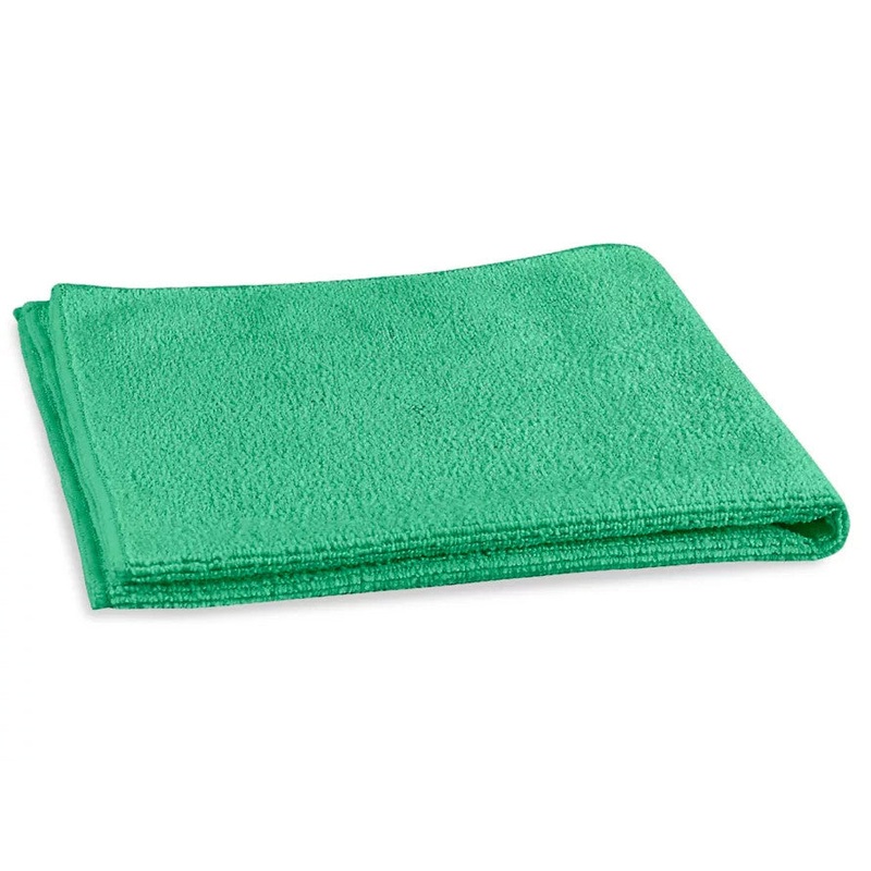 Quick Clean Micro Fiber Towel
