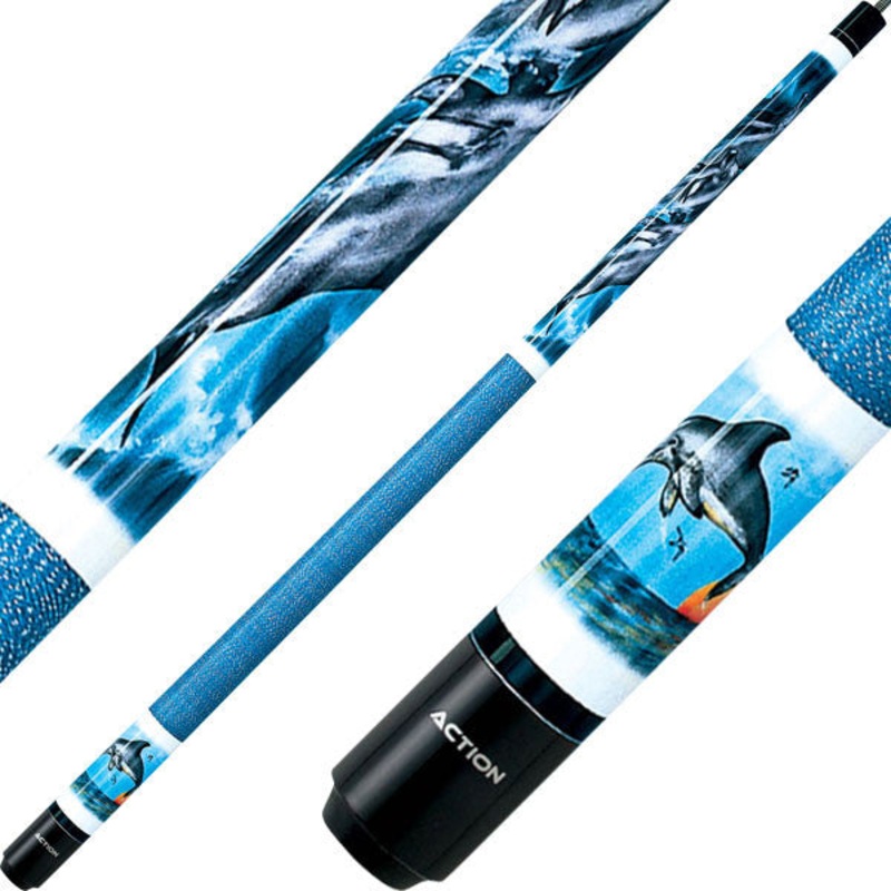 Action ADV59 Adventure Cue – Dolphins