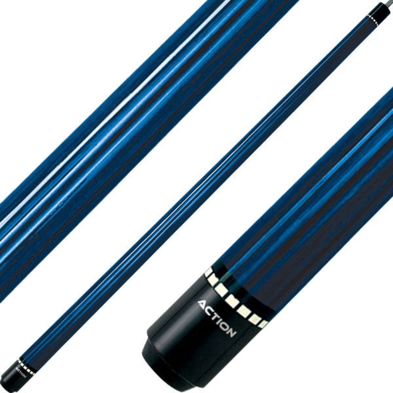 Action VAL13 Value Cue – Dark Blue
