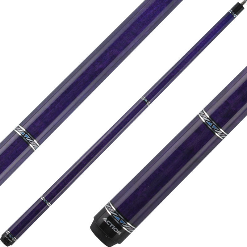 Action VAL25 Value Cue – Purple
