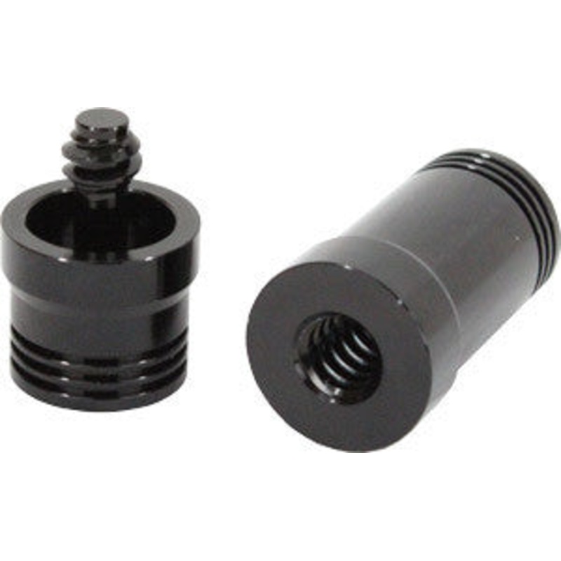 Aluminum Joint Protector – 3/8 x 10 – Black