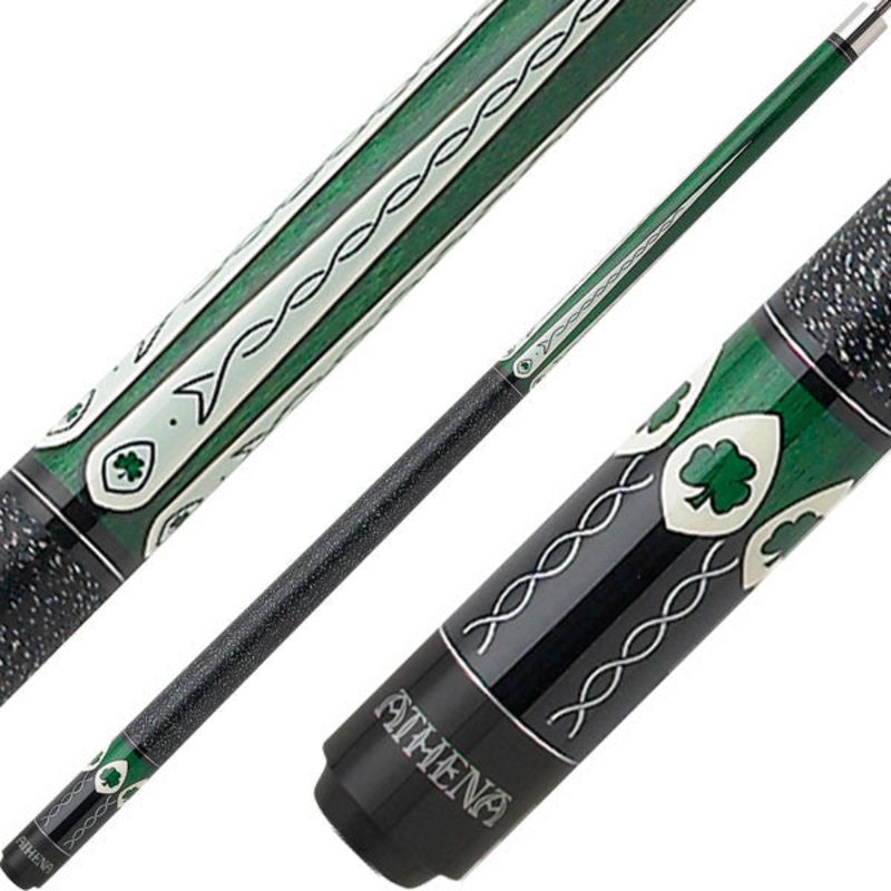 Athena ATH08 Cue – Shamrock