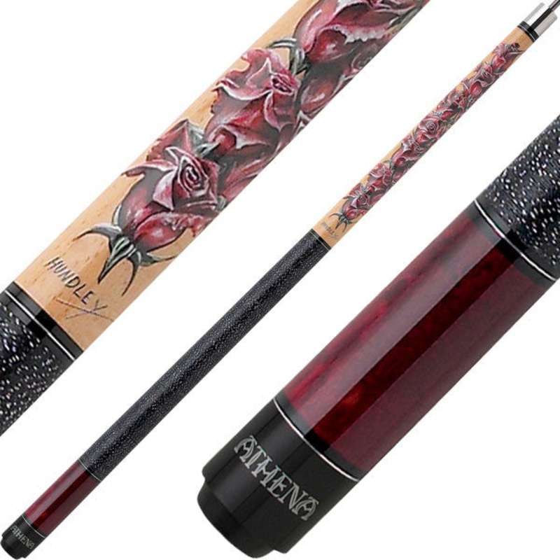 Athena ATH11 Cue – Roses by Hundley