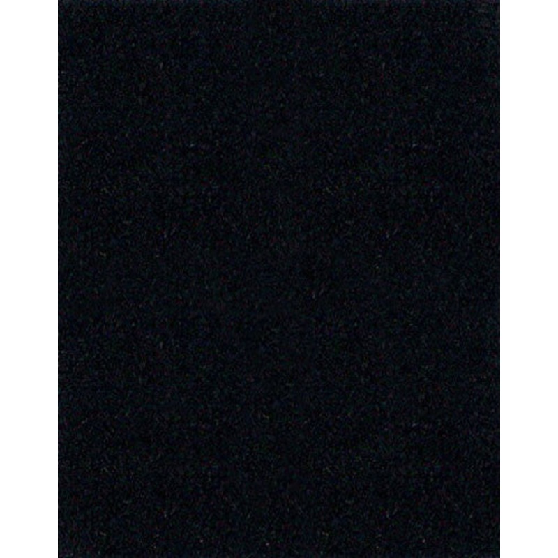 Championship Invitational Black 7ft Pool Table Felt with Teflon: