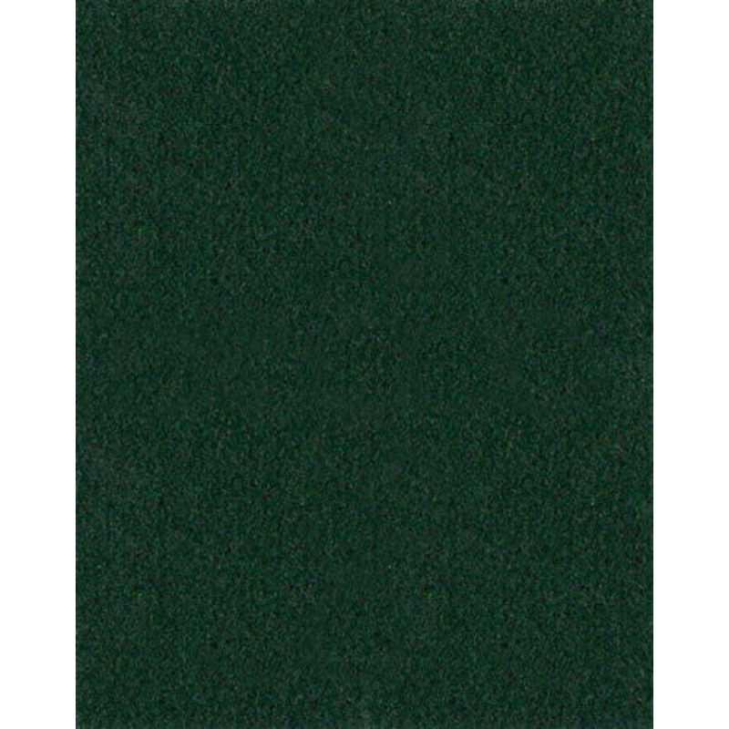 Championship Invitational Bottle Green 7ft Pool Table Felt with Teflon