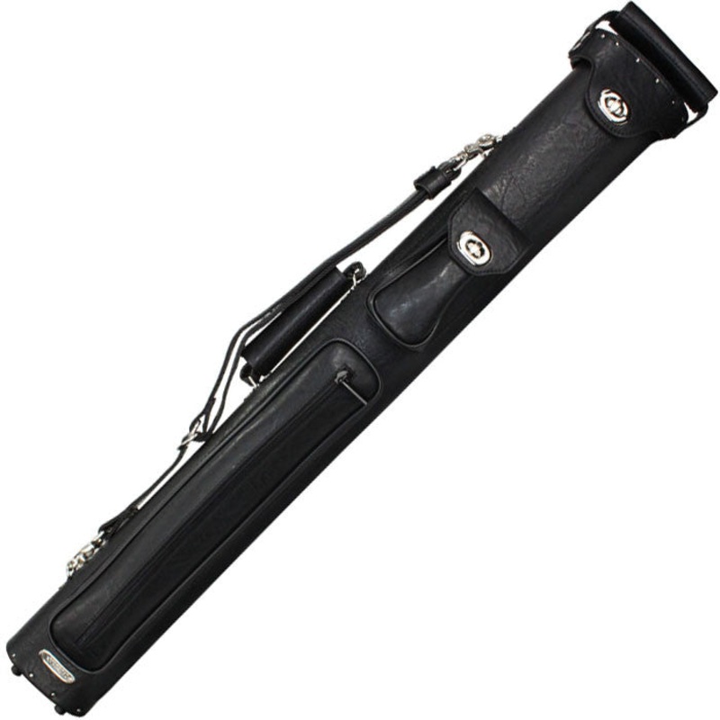 Instroke 2X2 Black Premier Cue Case
