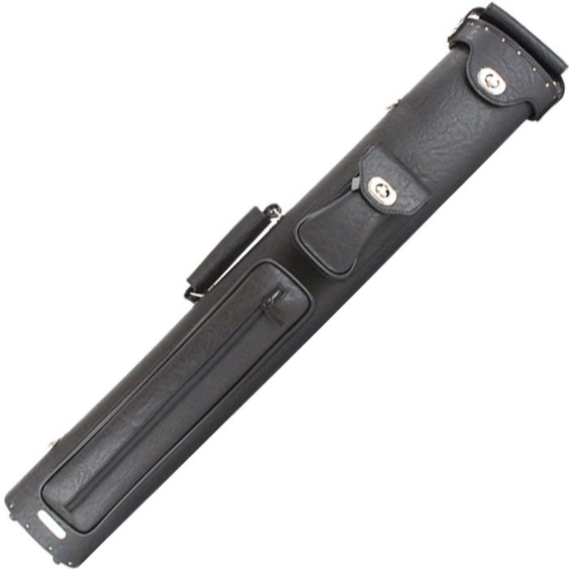 Instroke 2X4 Black Premier Cue Case