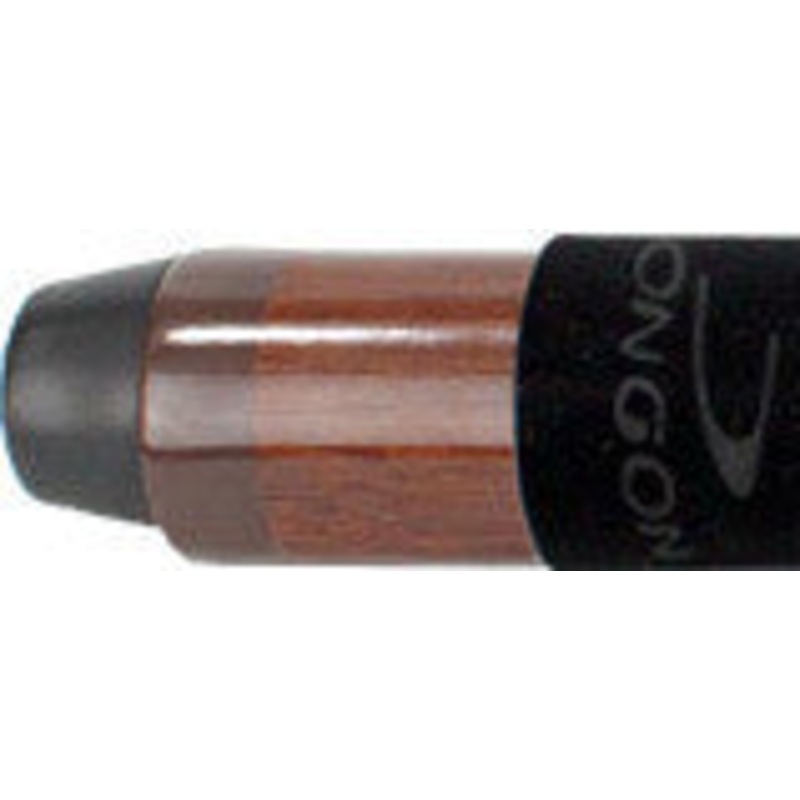 Longoni Hand Grip – Toscana Leather – Black