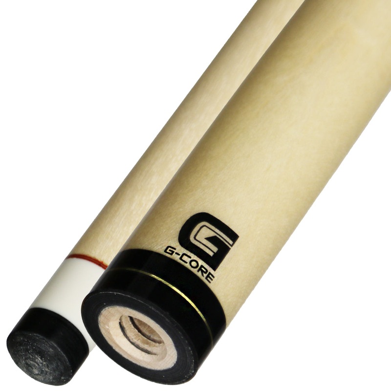 Mcdermott 10-GM70-1329 13mm 3/8 x 10 G-Core Shaft – Gold Ring