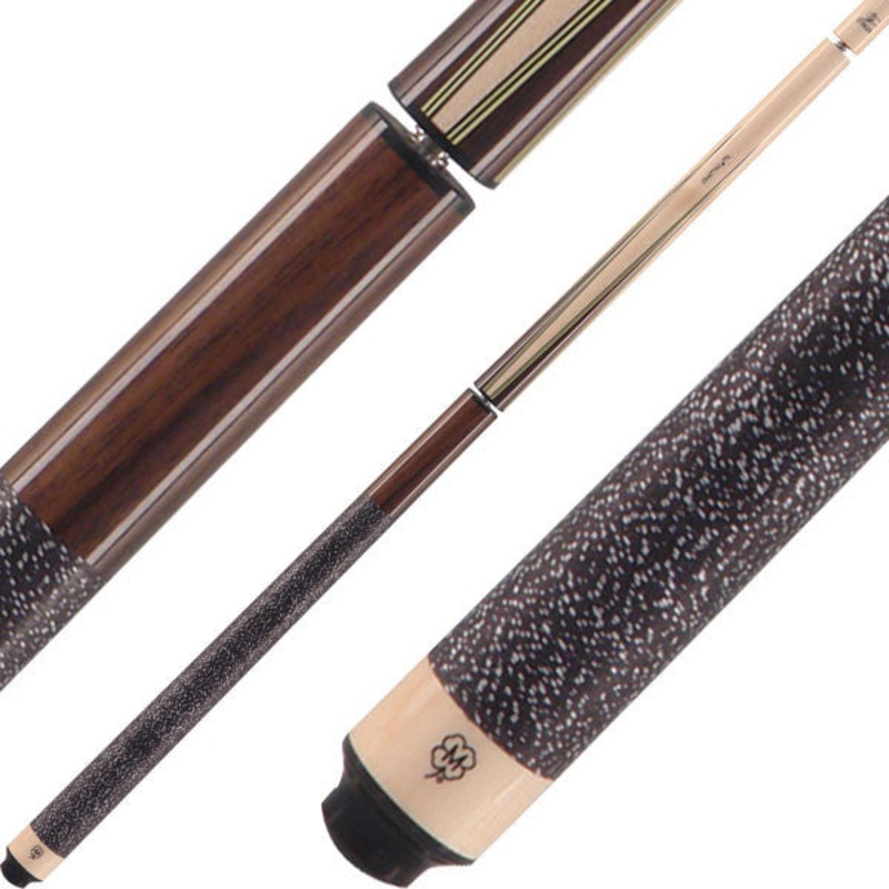 McDermott NG01W Stinger Jump/Break – Rosewood with Wrap