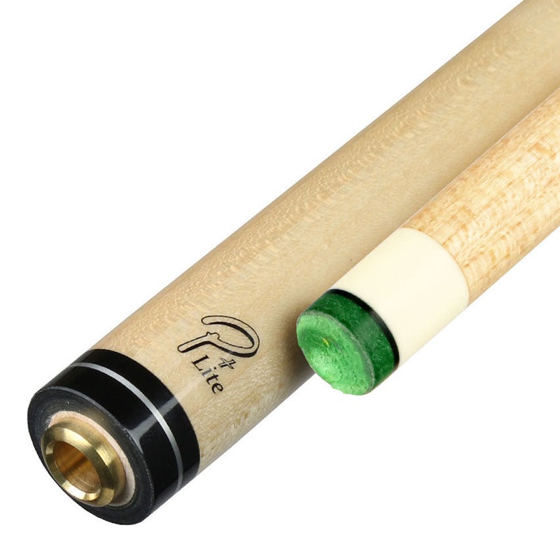Pechauer Lite Shaft – Piloted Pro Series 11.75mm
