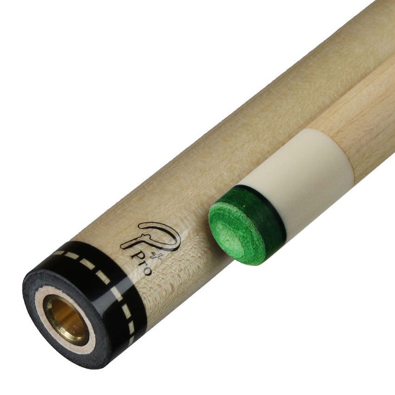 Pechauer Pro Shaft – Flat Face JP Series 12.75mm