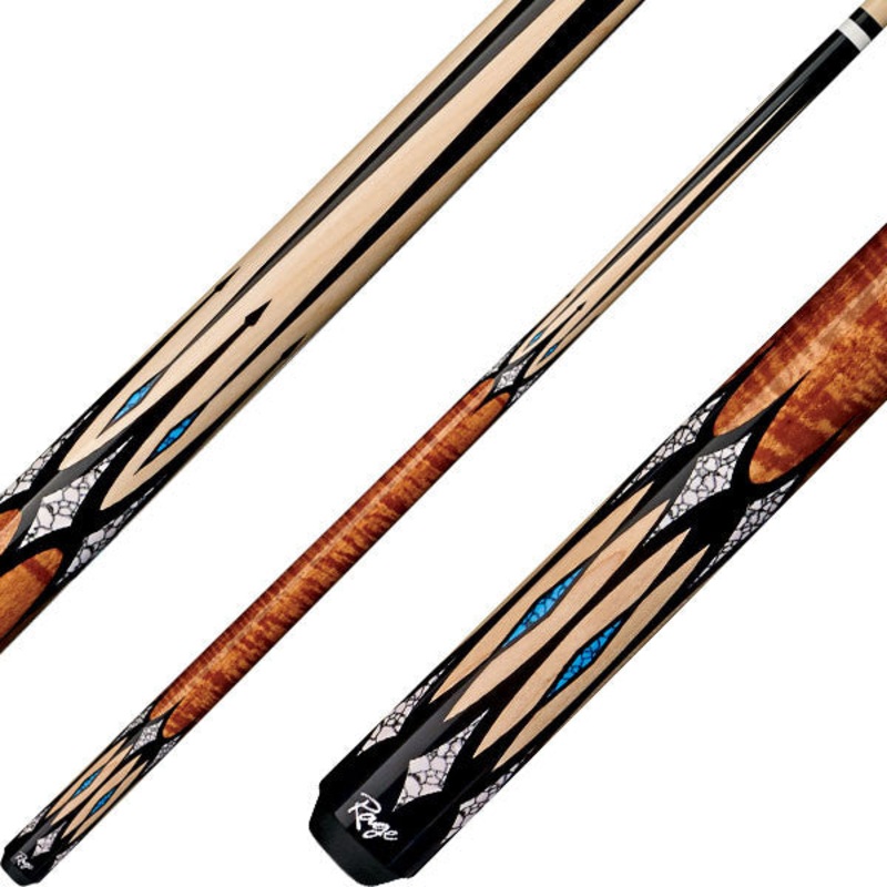 Rage RG203 Pool Cue – No Mans an Island