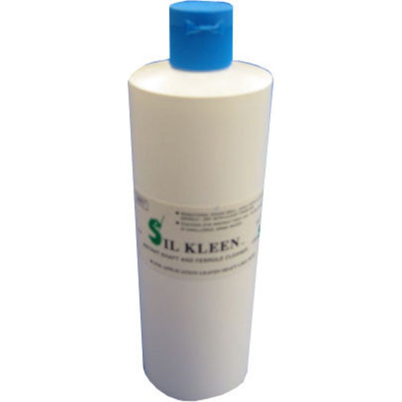 Sil Kleen 10 oz Bottle