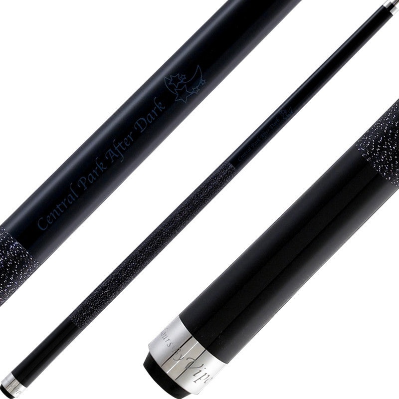 Viper 50-0950-18 Colours Pool Cue – Central Park After Dark