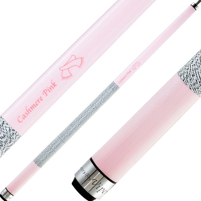 Viper 50-0954-18 Colours Cue – Cashmere Pink