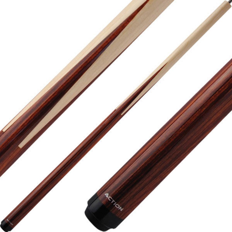 Action ACTSP41 Sneaky Pete Cue – Cherrywood