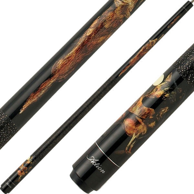 Action ADV85 Adventure Cue – Wolf Pool