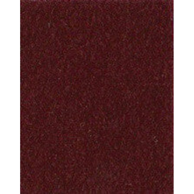 Championship Invitational Dark Wine 8ft Pool Table Felt with Teflon