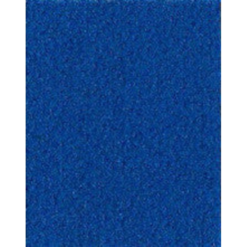 Championship Invitational Euro Blue 7ft Pool Table Felt with Teflon